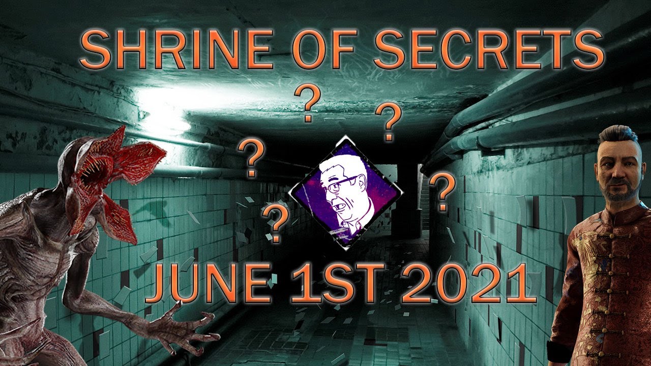dbd shrine of secrets reset dbd shrine of secrets reset
