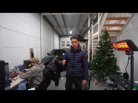 IBNU DITEROR MOBIL VAN MBG SAMPAI GAK S4D4RK4N DIRI