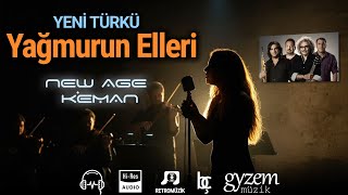 Yağmurun Elleri (Yeni Türkü) - New Age Keman Cover