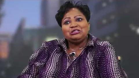 Levine Cancer Institute's Cancer Confessionals Trailer