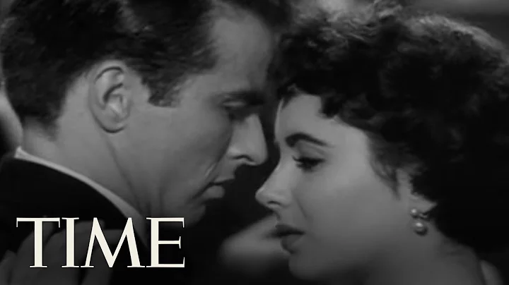 Time's Favorite Movie Kisses | TIME