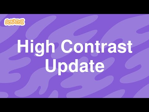 Scratch 3.0 Update! (and how to revert it)