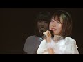 【LIVE】15of27 夢みるアドレセンス『小さなストーリー』#ユメトモの舞ツアー2015秋 📍メルパルクホール東京|20151115