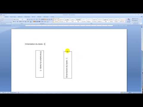 Vidéo: Comment fusionner du texte dans Microsoft Excel (avec des images)