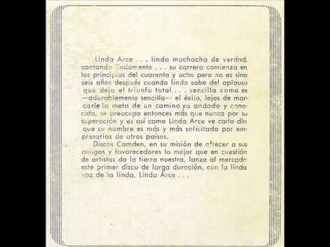 LINDA ARCE - SIN EMBARGO TE QUIERO (QUINTERO-LEN-QU...