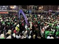 Nairobi City County Street Night Gor Mahia Football Club Sport Champion Kenya’s Capital East African