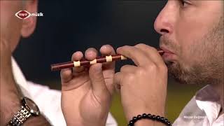 Erik Dalı Gevrektir - Şu Dirmilin Coşkun Çayı - Dirmil Sipsi Ustaları - Sümer Ezgü