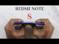 Redmi Note 8 Durability Test | Strongest Yet ?