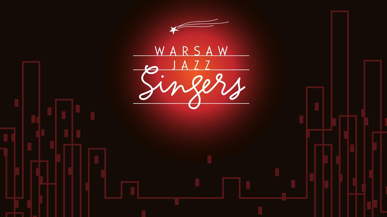 Warsaw Jazz Singers — Pójdźmy wszyscy do stajenki (live)