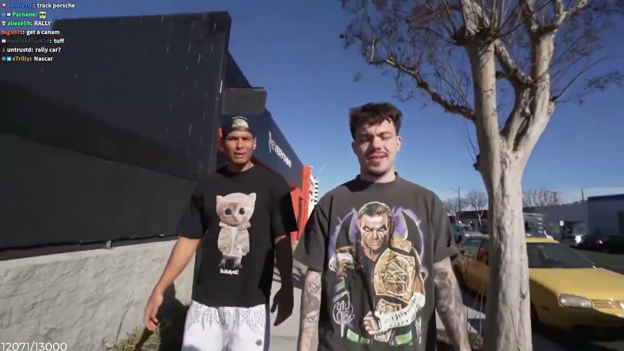 Adapt E BIKE SHOPPING WITH Marlon!