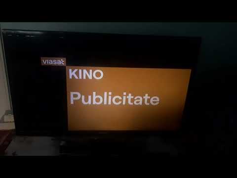 Viasat Kino Ad Break ID 