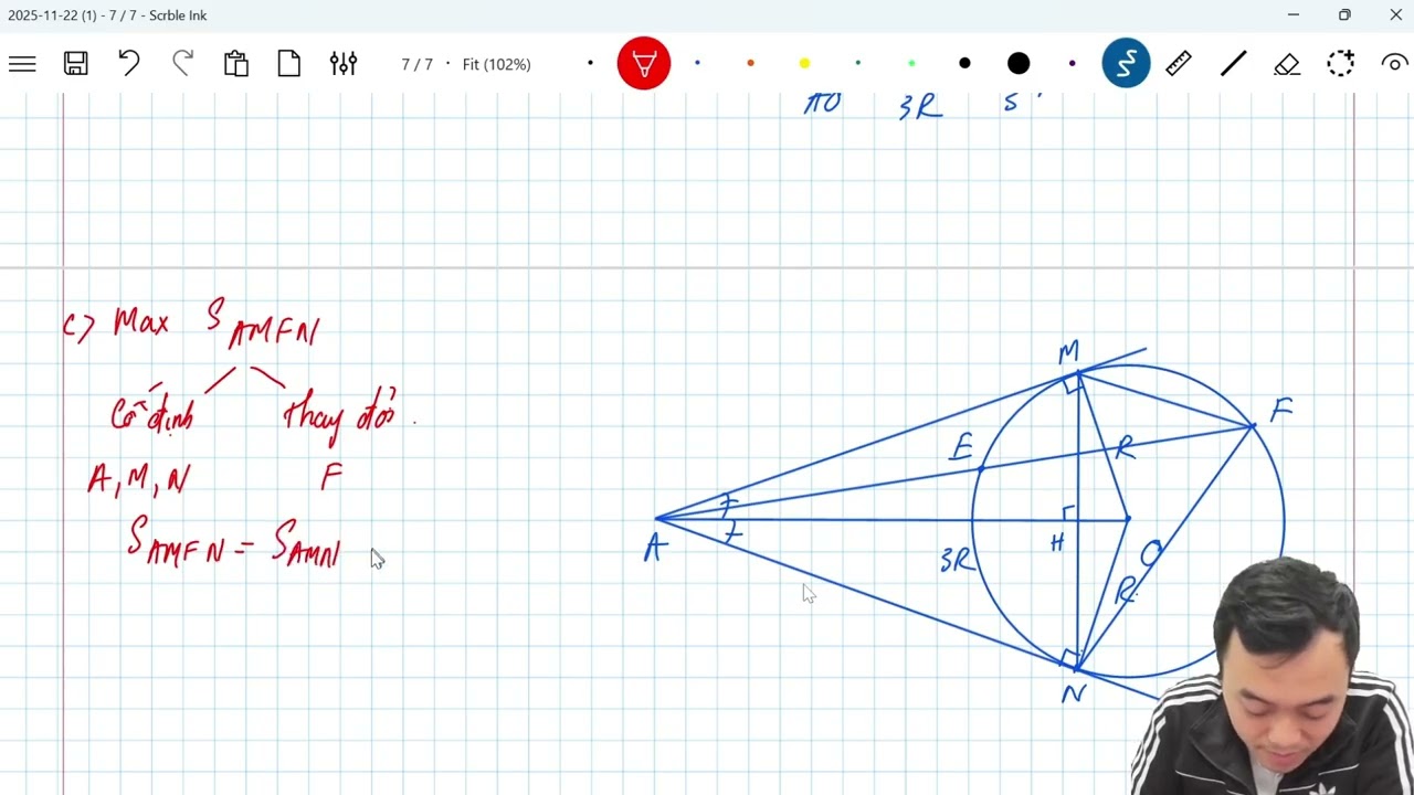 Câu hình vào 10 đề Tỉnh Bắc Giang