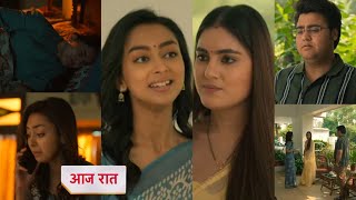 Tod kar dil mera 24  march 2026 new promo - Meghna ko horha hai pet me dard