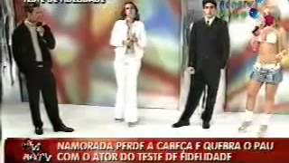 Teste De Fidelidade Ao Vivo Traiu O Namorado 55