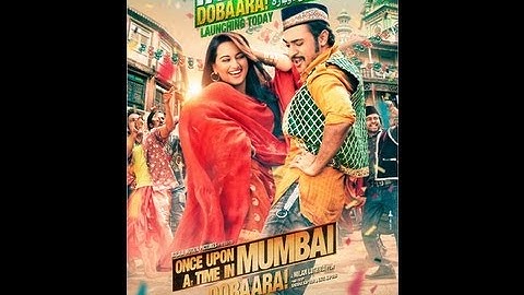 Tayyab Ali Song Launch Event - Once Upon Ay Time In Mumbai Dobaara