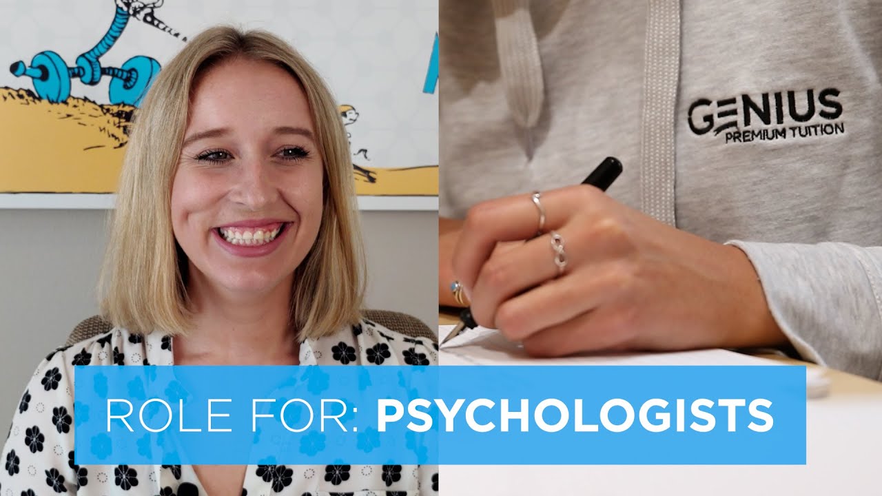 Psychology Honours Graduate to Education Leader: Shannon on her role at Genius