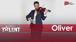 Download Lagu Persia's Got Talent - اولیور و اجرای رقص آتش MP3