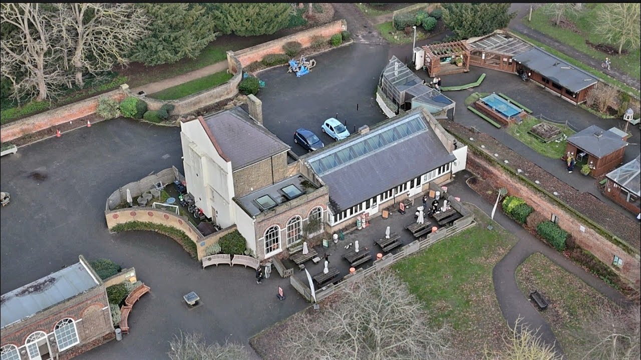 Overview of Cedars Park and the Surrounding Area (final edit)