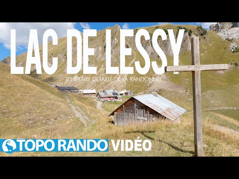 LAC DE LESSY