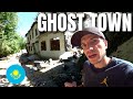 I Found The CREEPIEST Ghost Town In Central Asia 🇰🇿