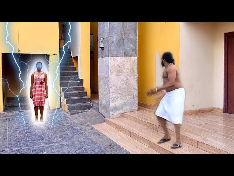 Just Release Now! She Was Buried, But Not Dead - New Release Village Nigerian Nollywood Movie 2025