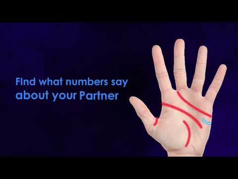 Palm Reading & Fortune Teller