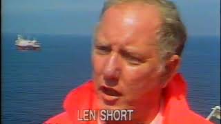 Celebrity Piper Alpha   July 1988  St Nicholas Net Worth