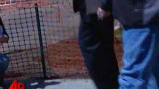 Gun Charges Dropped Against Drew Peterson
