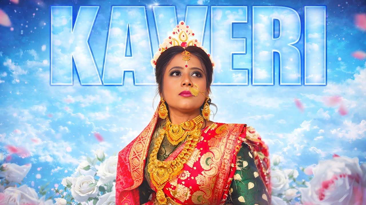 kaveri Shorts is live