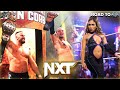 Nuevos Campeones en Pareja | WWE NXT 13 de Febrero de 2024 - Resultados así nomas