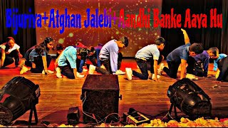 ~~Future Champ~~ ||Bijuria mix Atghan Jalebi mix Aandhi Banke Aaya Nu||#annualday2026 #dancevideo 