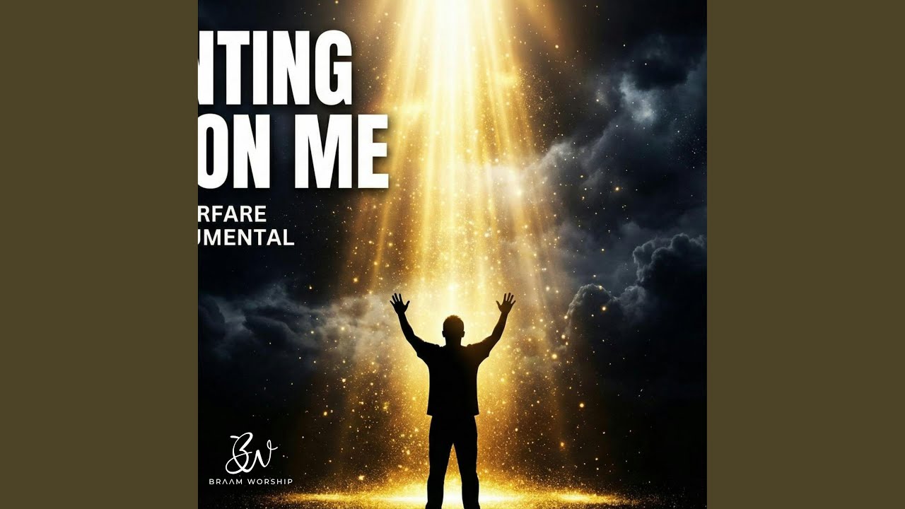 Anointing fall on me 2