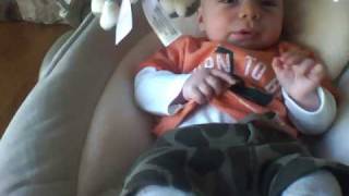 Bouncer Straight Up - Devan Vs. The Bee