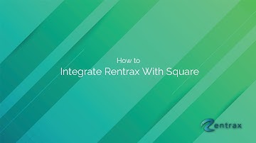 Rentrax / Square Integration