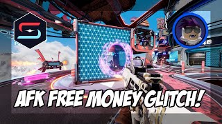OVERPOWERED AFK FREE MONEY GLITCH! [SPLITGATE]
