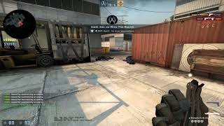 Nertz shadowplay #1