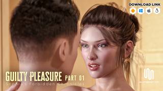 Guilty Pleasure Part 01 Sophia s Forbidden Chronicles Superstar Download link