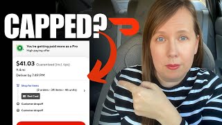 Still Not Getting Orders on DoorDash? Oversaturation & Platinum Reality Check Profile