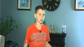 Ratatouille Monologue