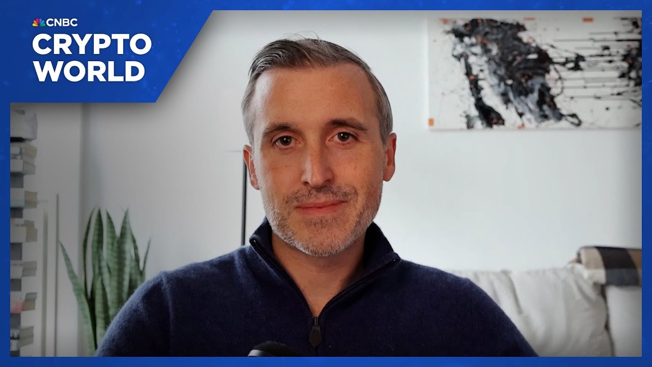 Why VC firm Dragonfly says the bulk of investments is in payments and  stablecoins