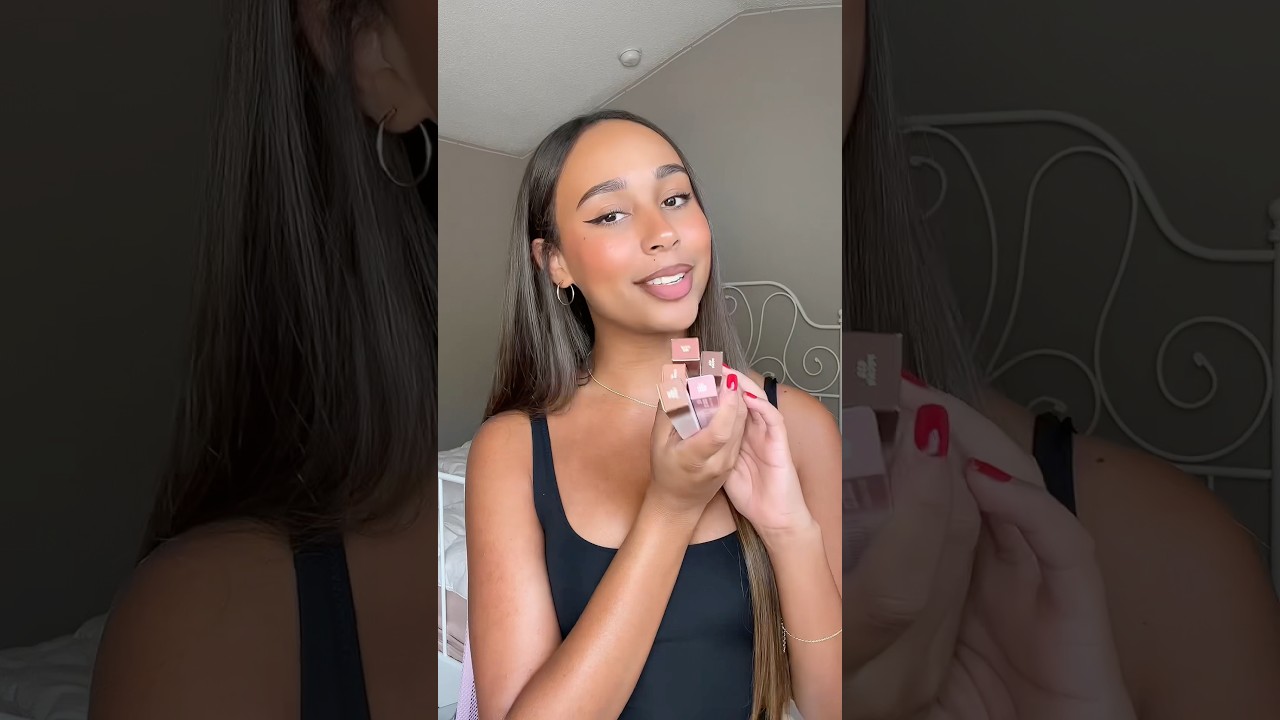 new plumping lip liners from kylie cosmetics💕💋 | #kyliecosmetics #lipliner #lipcombos #newmakeup