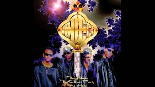 Jodeci fun 2 nite