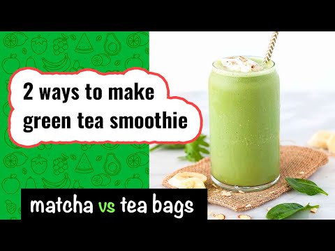 matcha-and-common-green-tea-smoothie-recipes.-try-it!