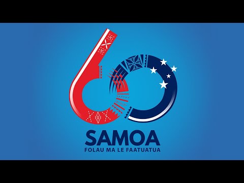 Samoa Tual'i (National Anthem of Samoa)_Cover by The National Orchestra of Samoa(Gigiliulaofatuga)