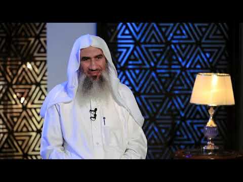 9 - من فوائد قصة سيدنا ابراهيم عليه السلام | خليل الرحمن | الشيخ وحيد عبد السلام بالي