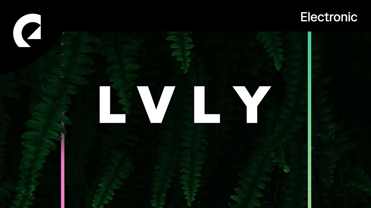 Lvly - Dive (Instrumental Version)
