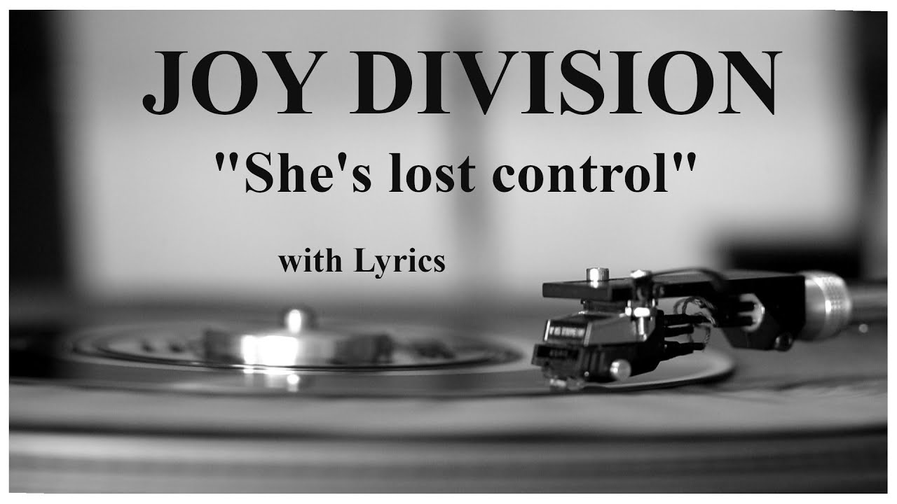 JOY DIVISION -   