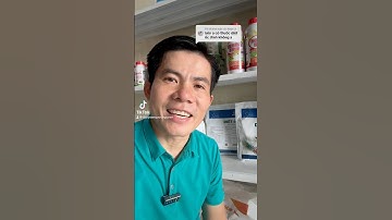 Diệt ốc đinh, diệt hàu chỉ, diệt hến chem chép, diệt hai mảnh vỏ, thuốc diệt ốc, tăng kiềm #shorts