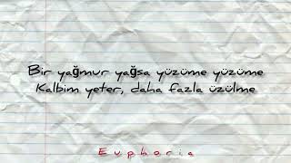 Sinan Akçıl/ Ekin Uzunlar - Simsiyahım 