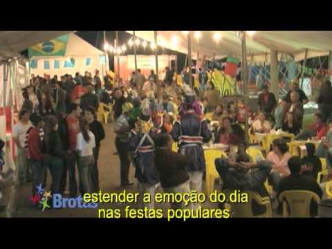 Travel Adventure Brazil - Brotas - SP